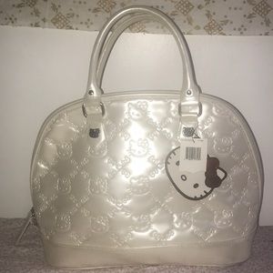 Hello Kitty Macy’s edition bag
